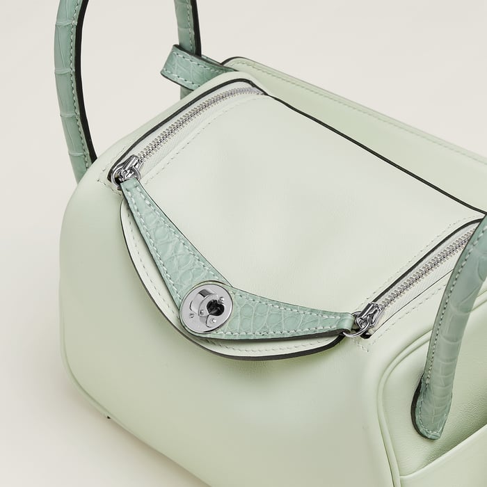 Lindy Mini Touch Bag