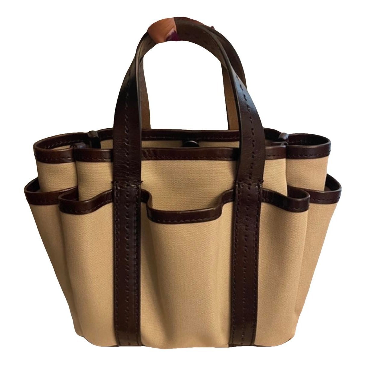 Max Mara Leather handbag