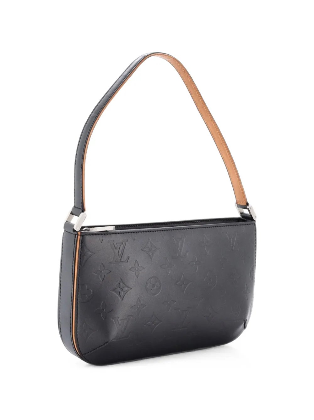 Mat Fowler Handbag Monogram Vernis shoulder bag