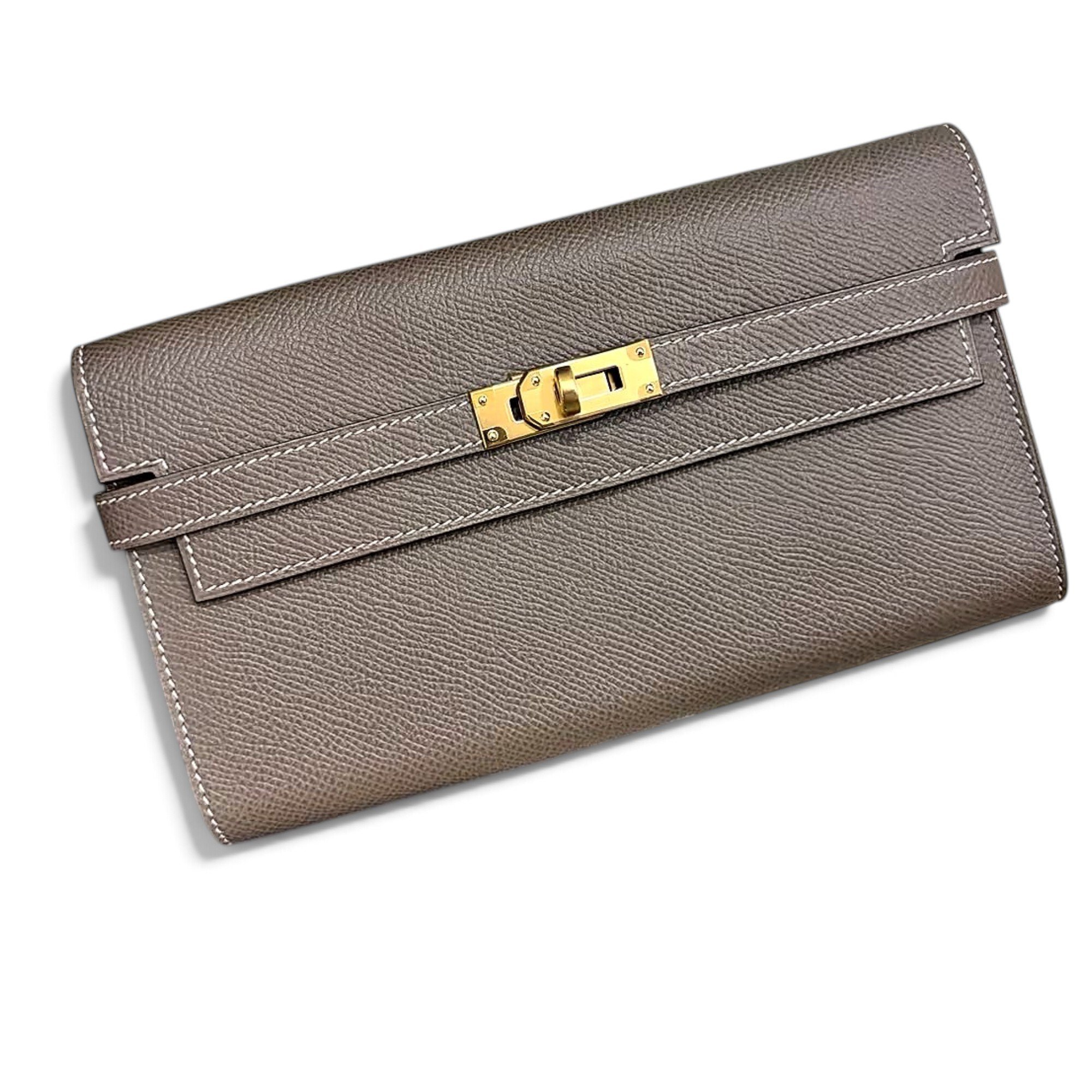 Kelly To Go leather handbag