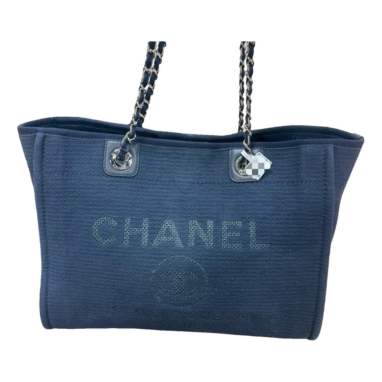 Petite Shopping Tote tweed tote