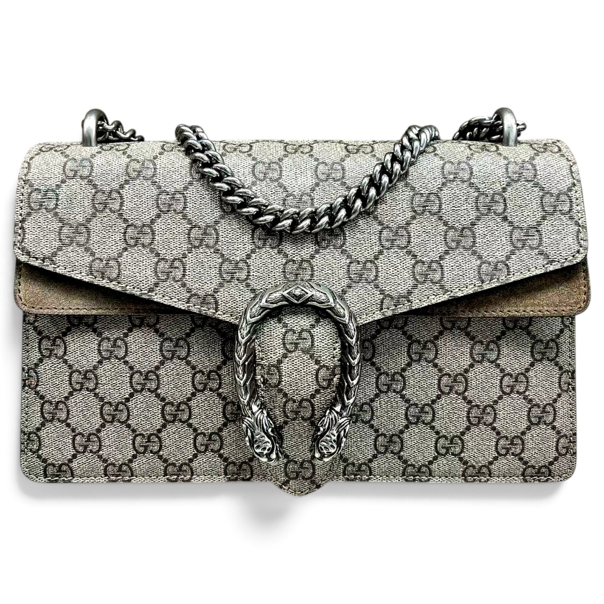 Dionysus cloth handbag