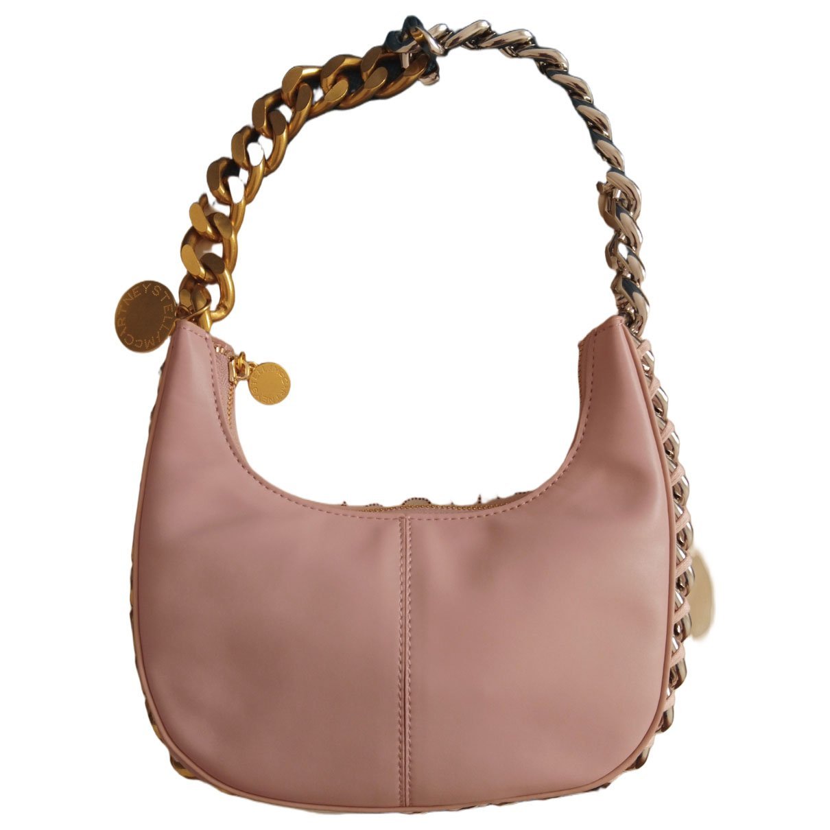 Frayme vegan leather handbag
