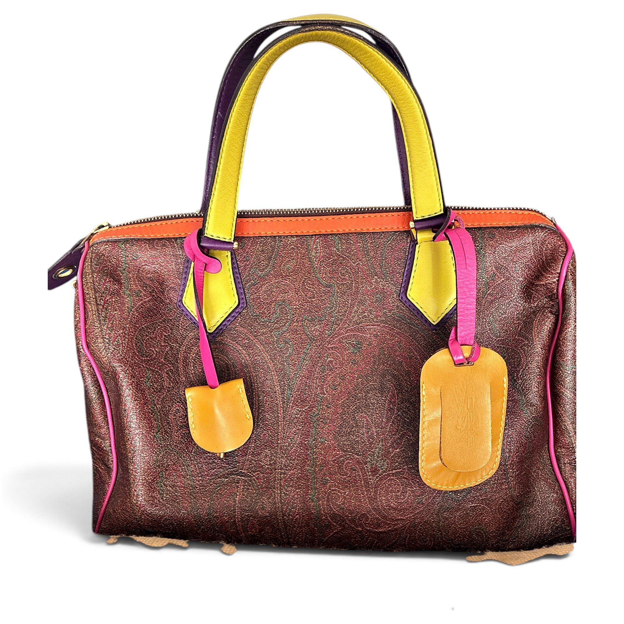 Bowling bag