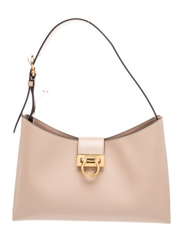Gancio Shoulder Bag