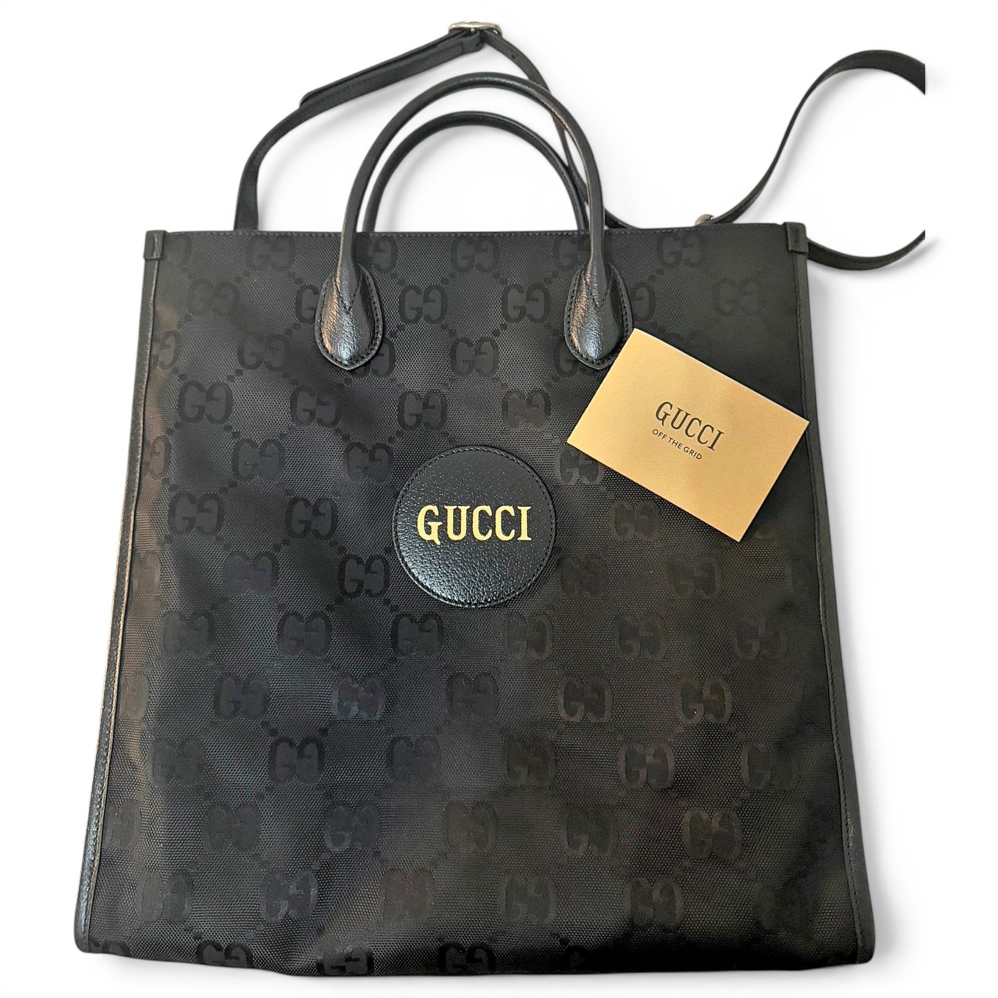 Cloth tote