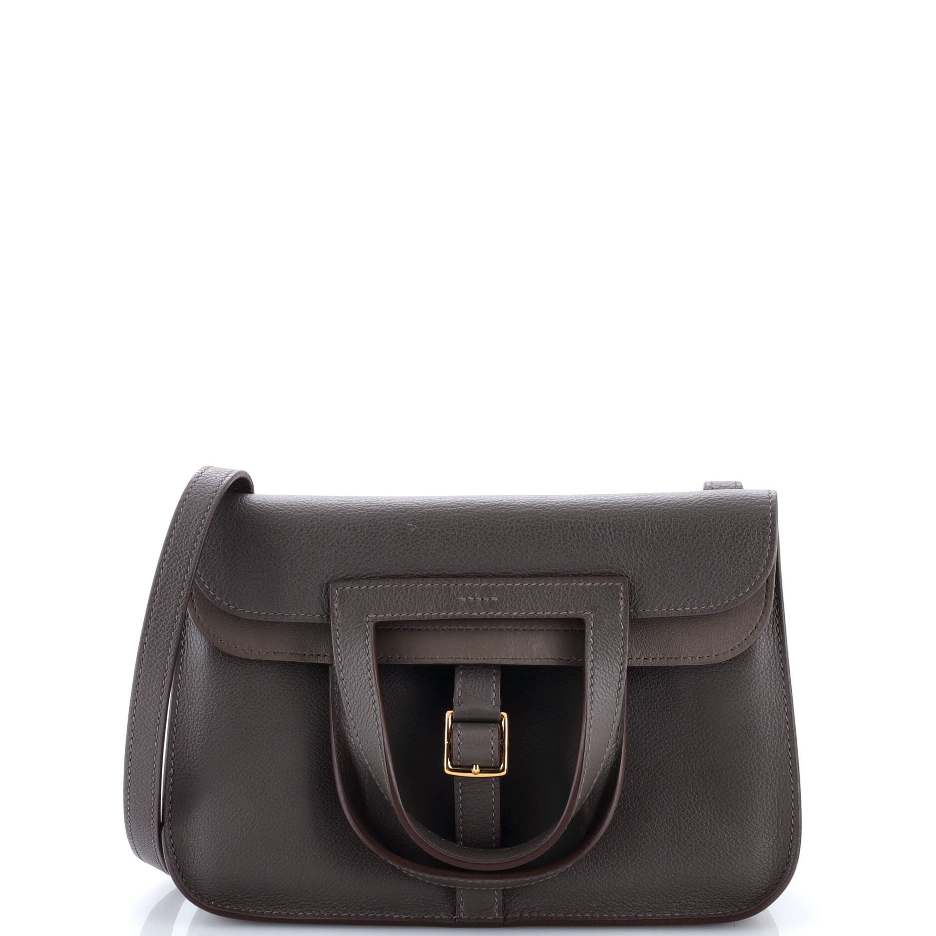 Hermes Halzan Bag Evercolor 25