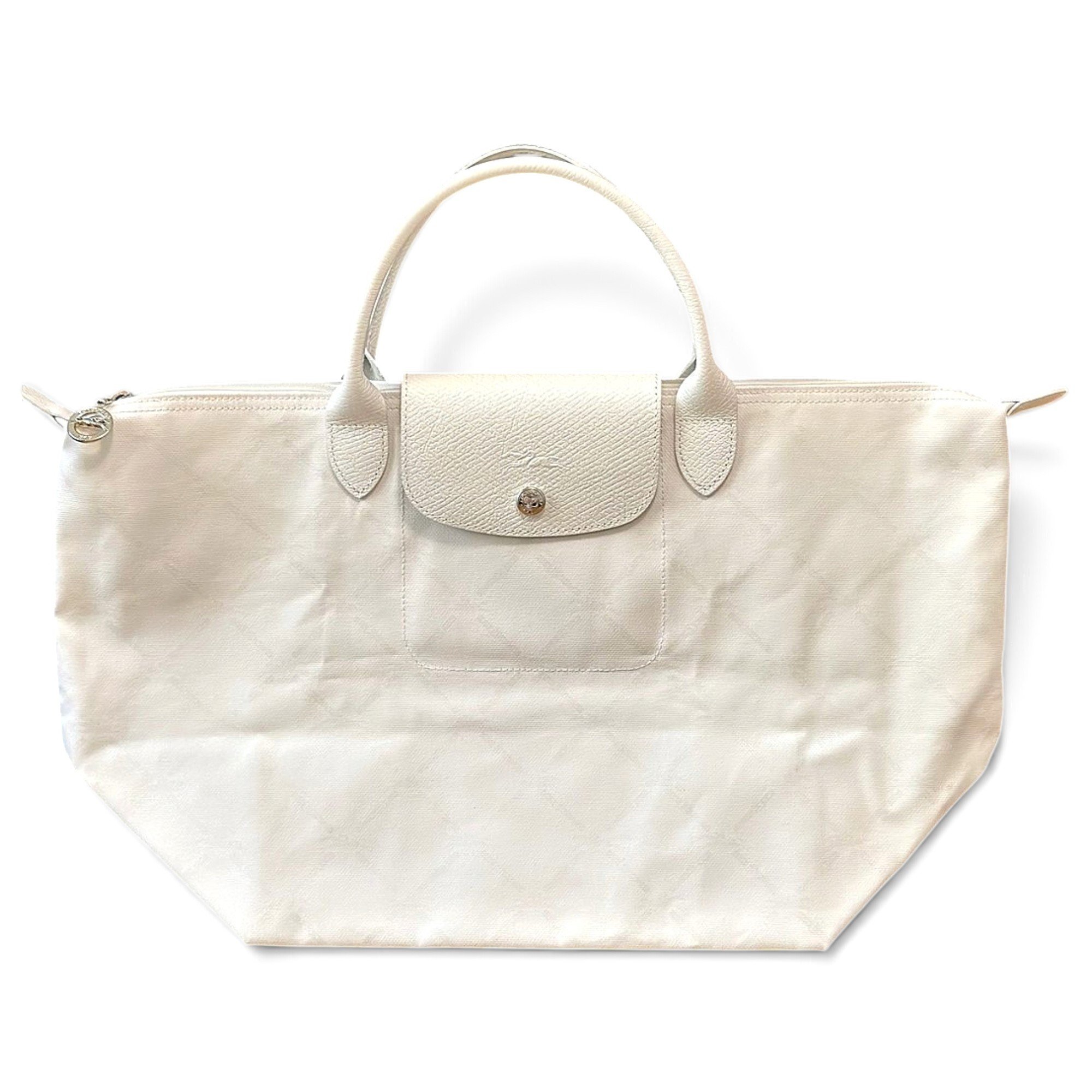Pliage cloth tote