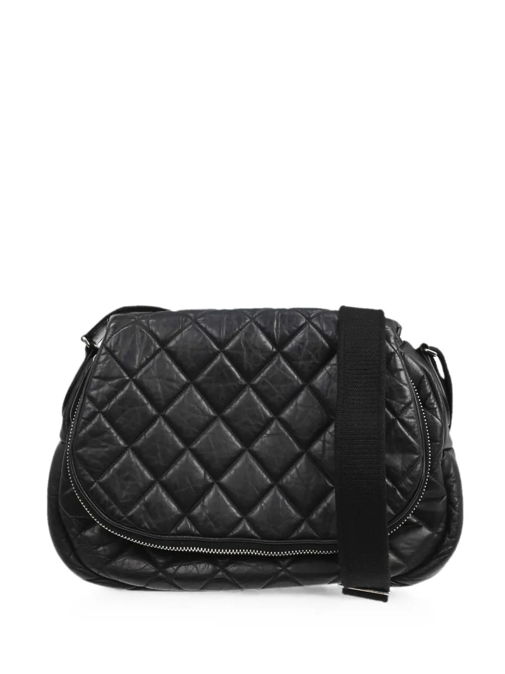 2011 Coco Cocoon messenger bag