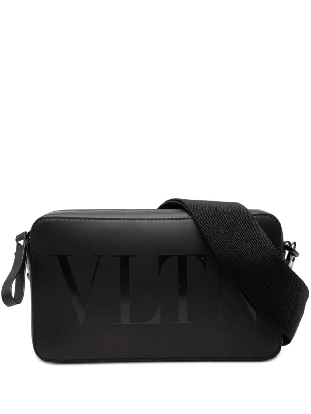 2000-2026 Leather VLTN crossbody bag