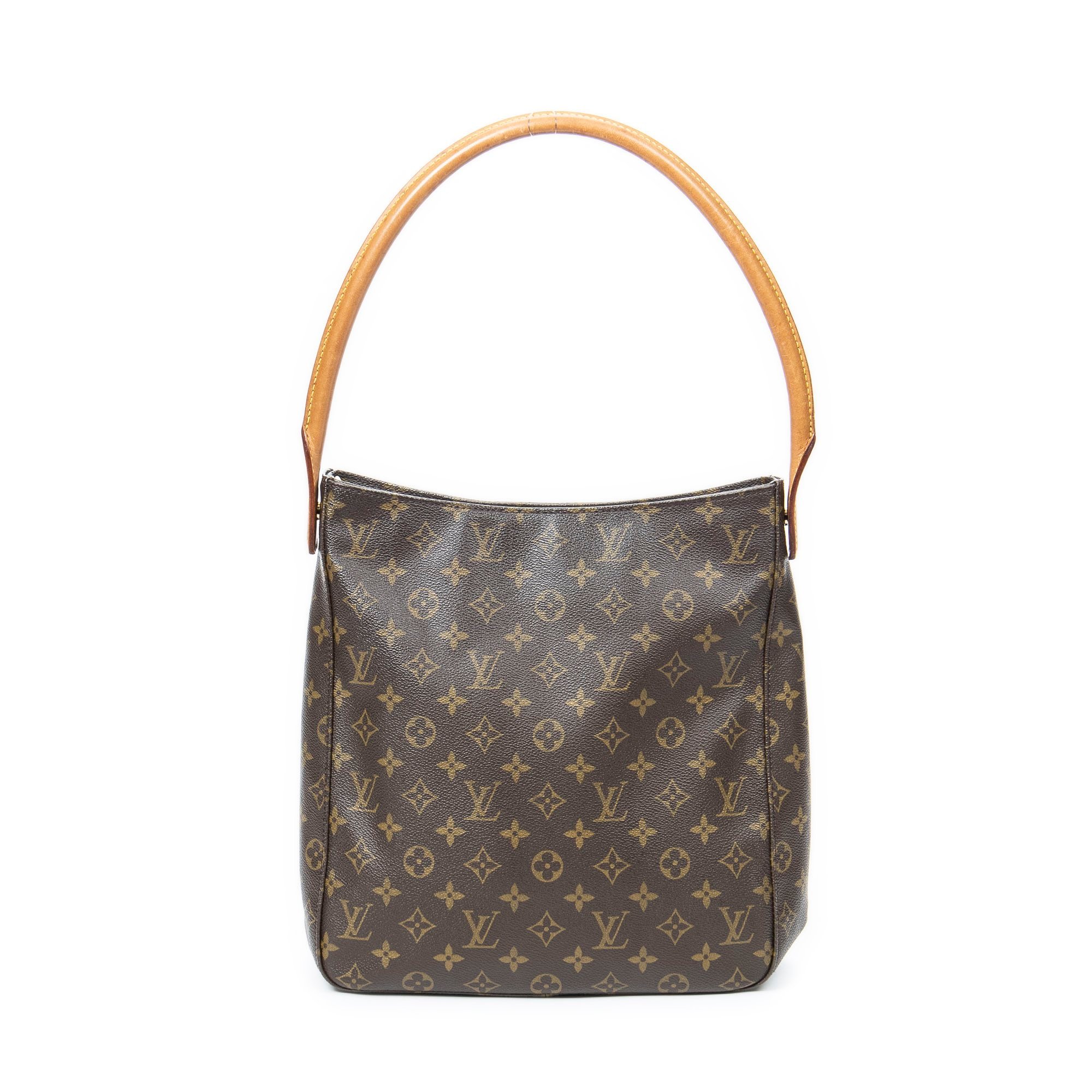 Looping handbag