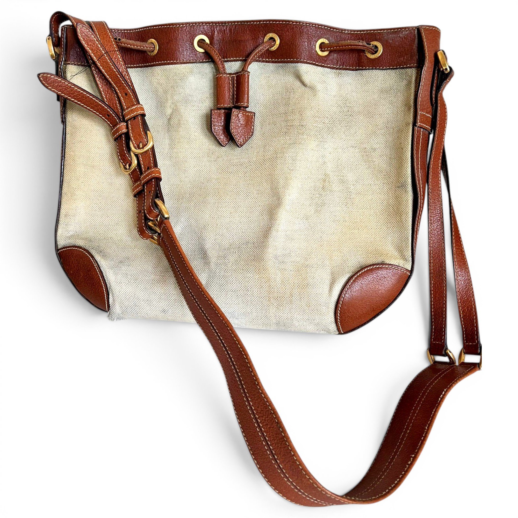 Gucci Leather handbag