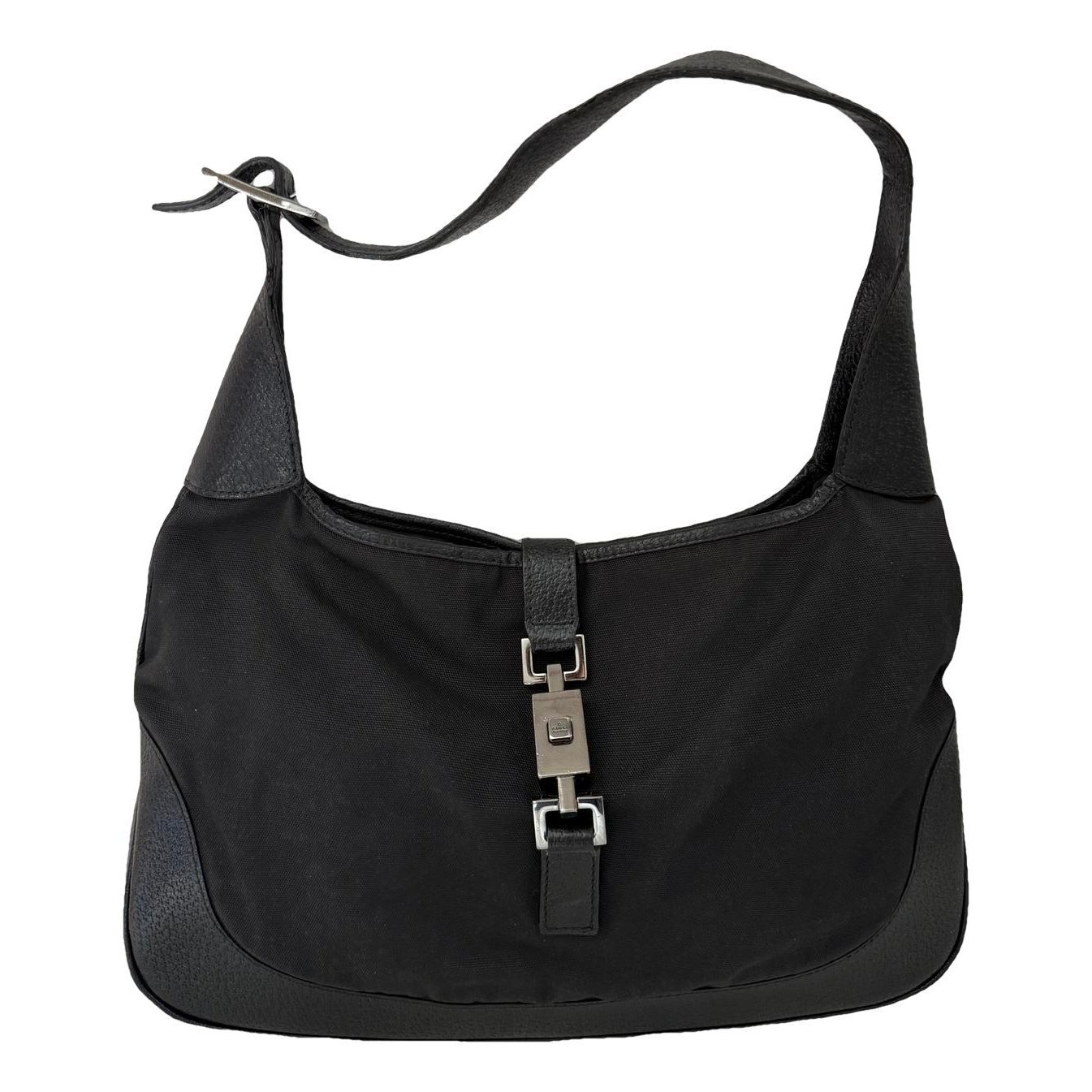 Jackie Vintage leather handbag