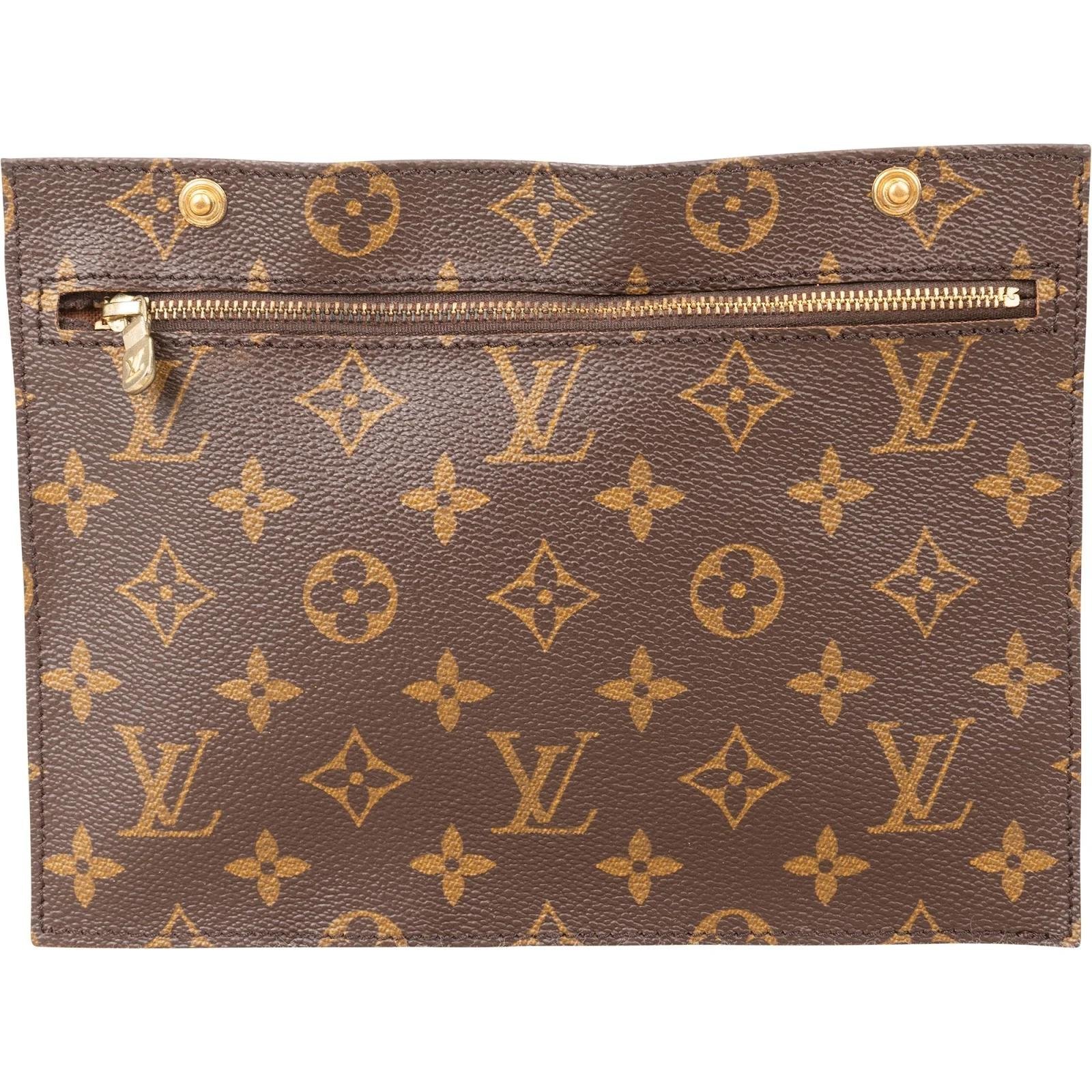 Randonnée cloth bag