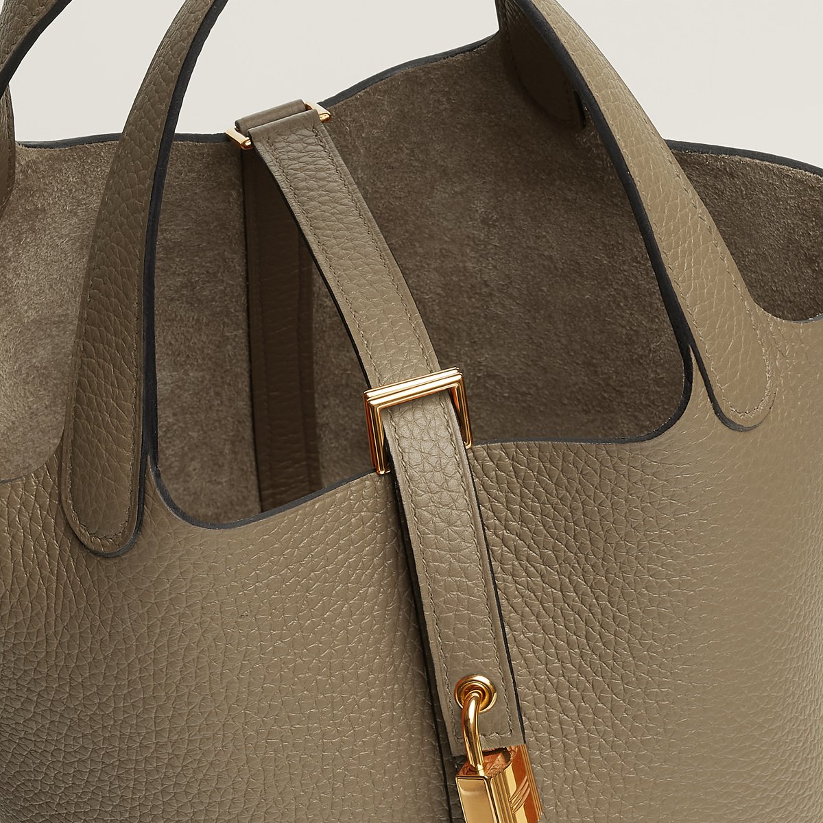 Picotin Lock 18 bag