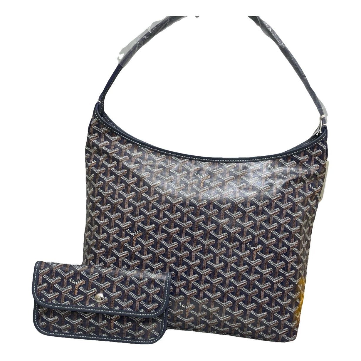 Hobo Bohème cloth handbag