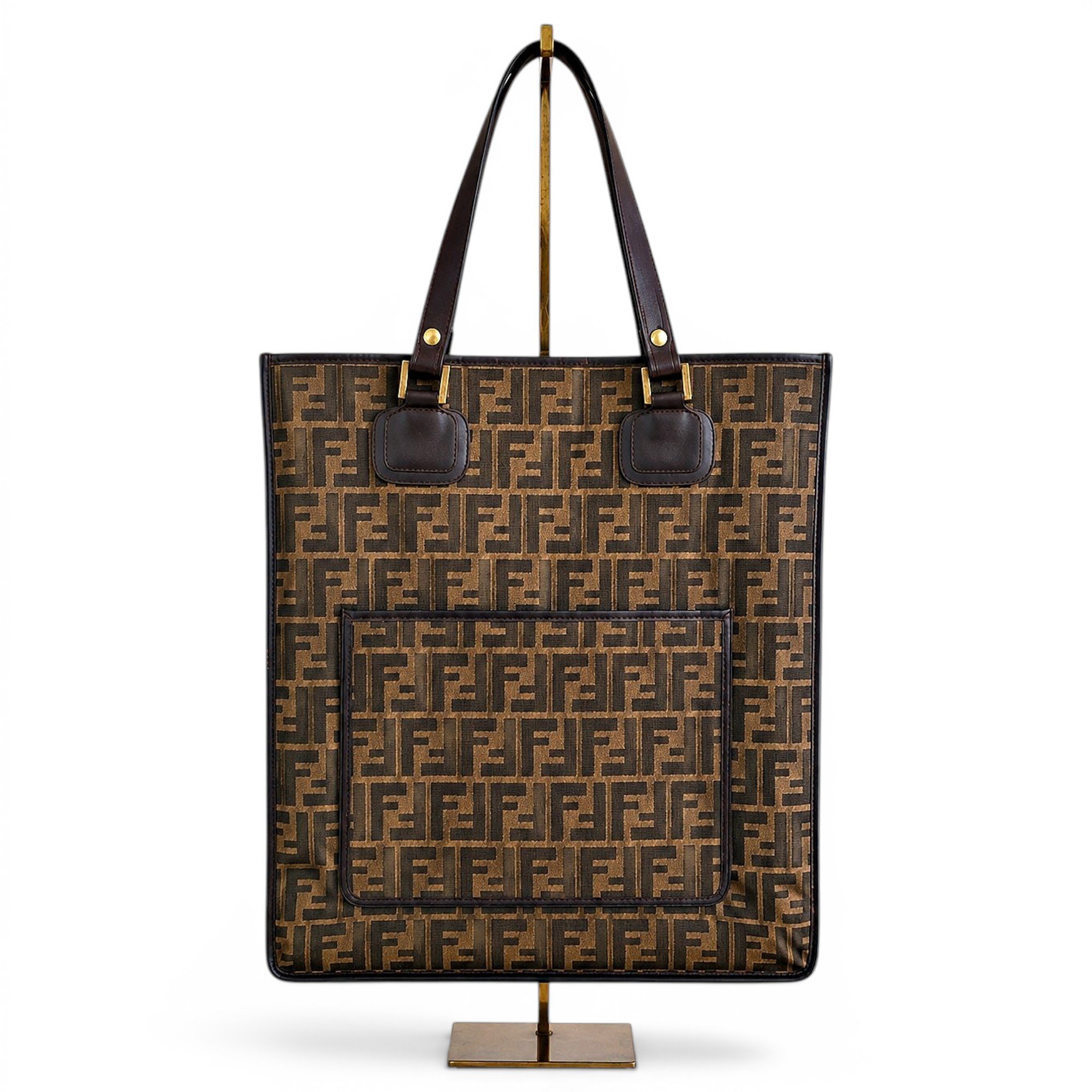Cloth tote