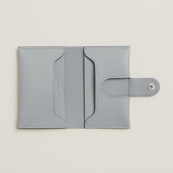 Sans Coloris R.M.S Card Holder