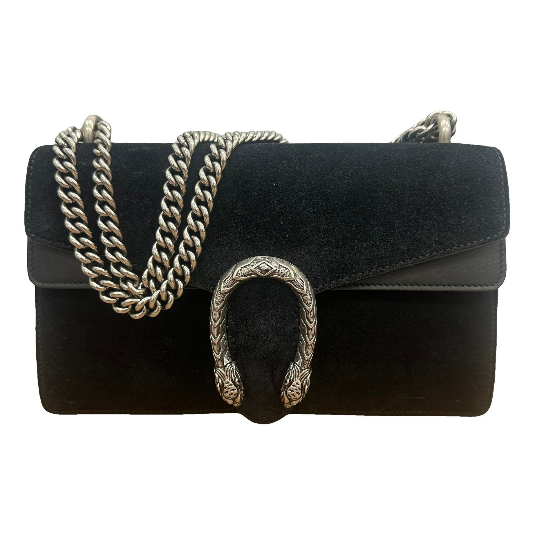 Dionysus cloth handbag