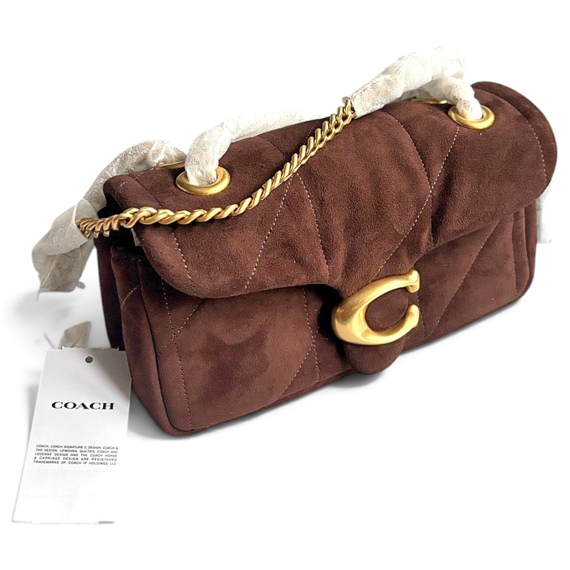 Pillow Tabby handbag