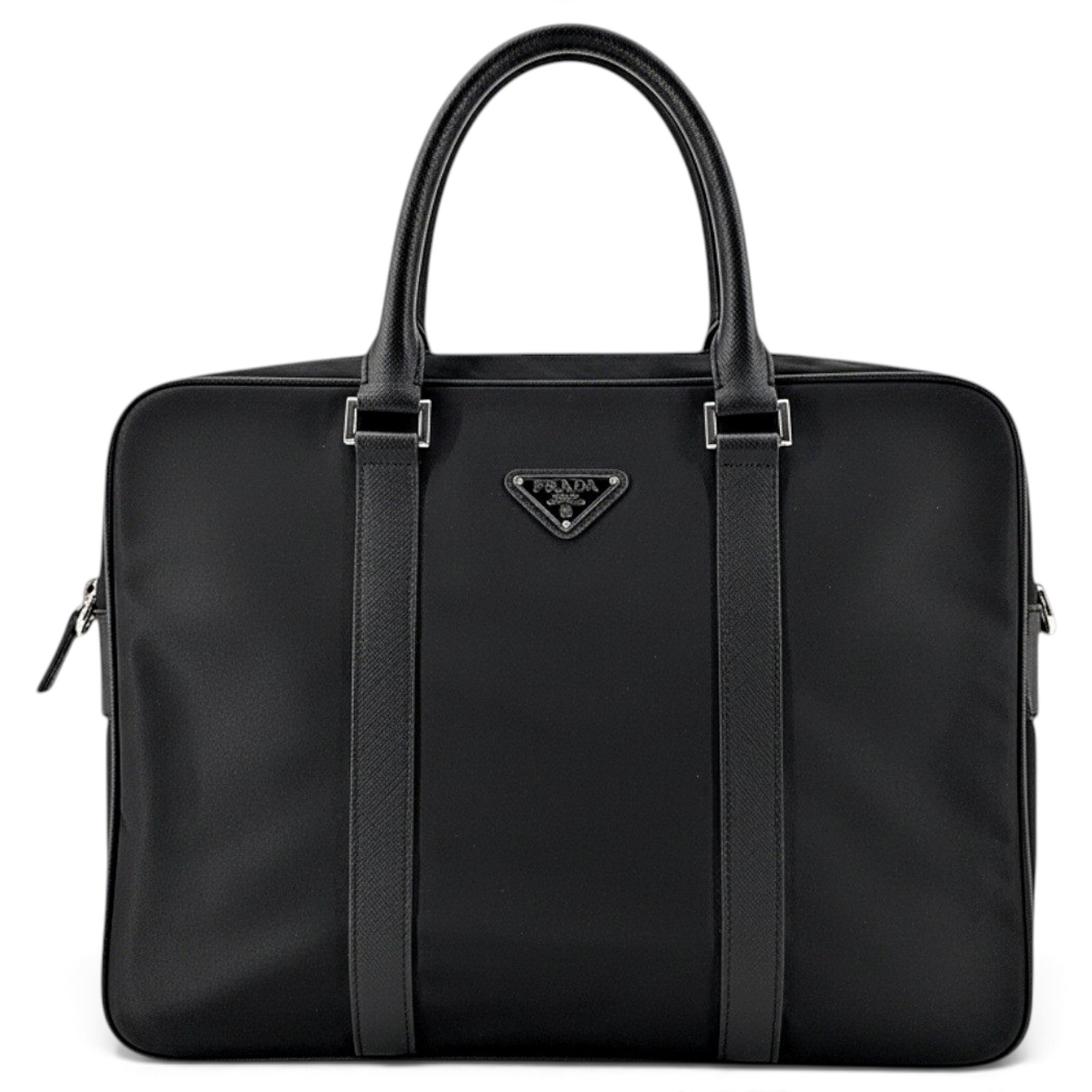 Re-Nylon tote