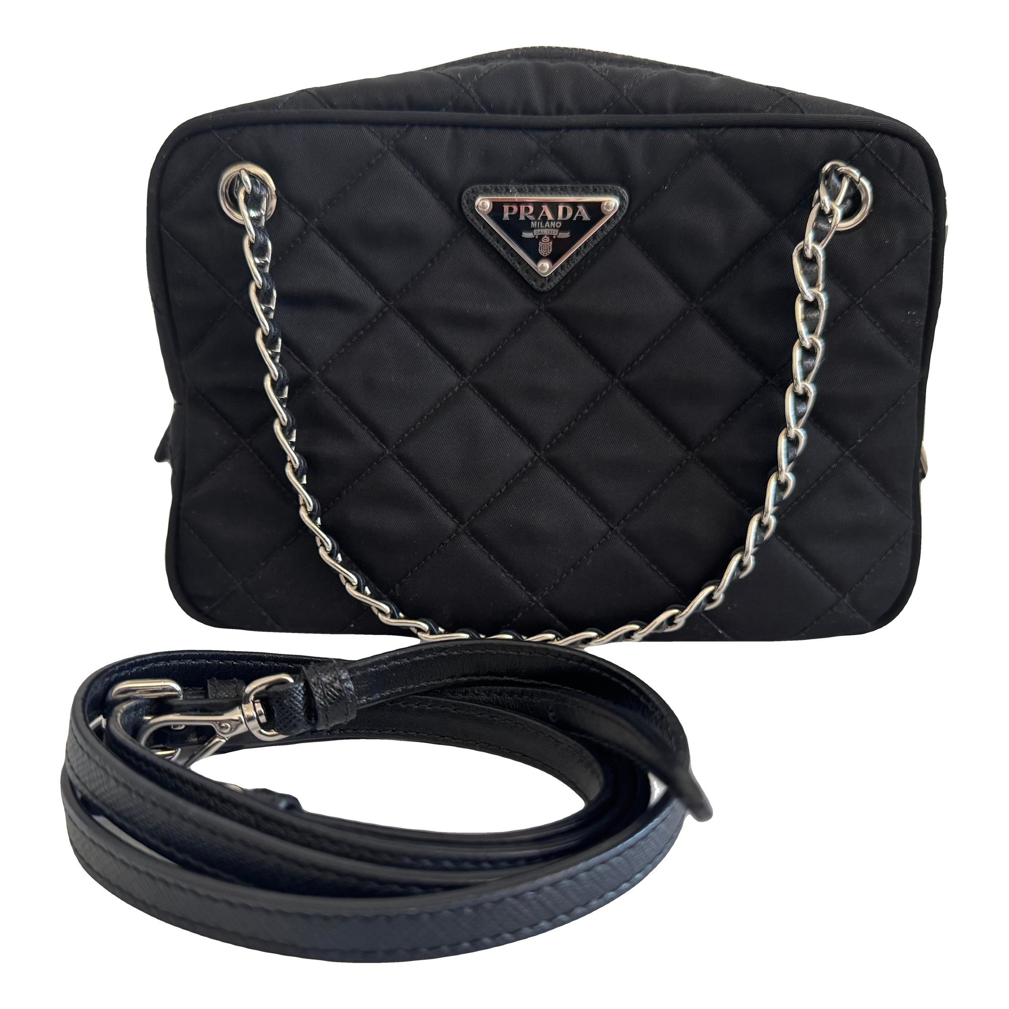 Crossbody bag