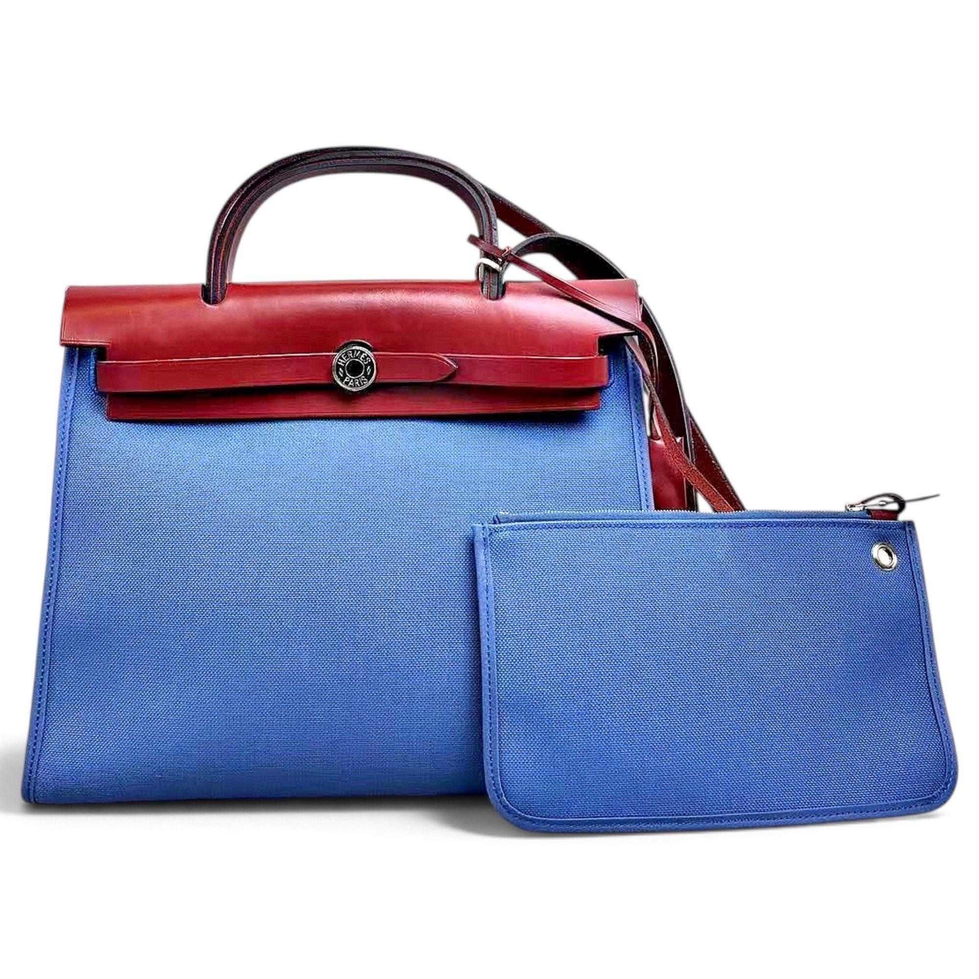 Herbag cloth handbag