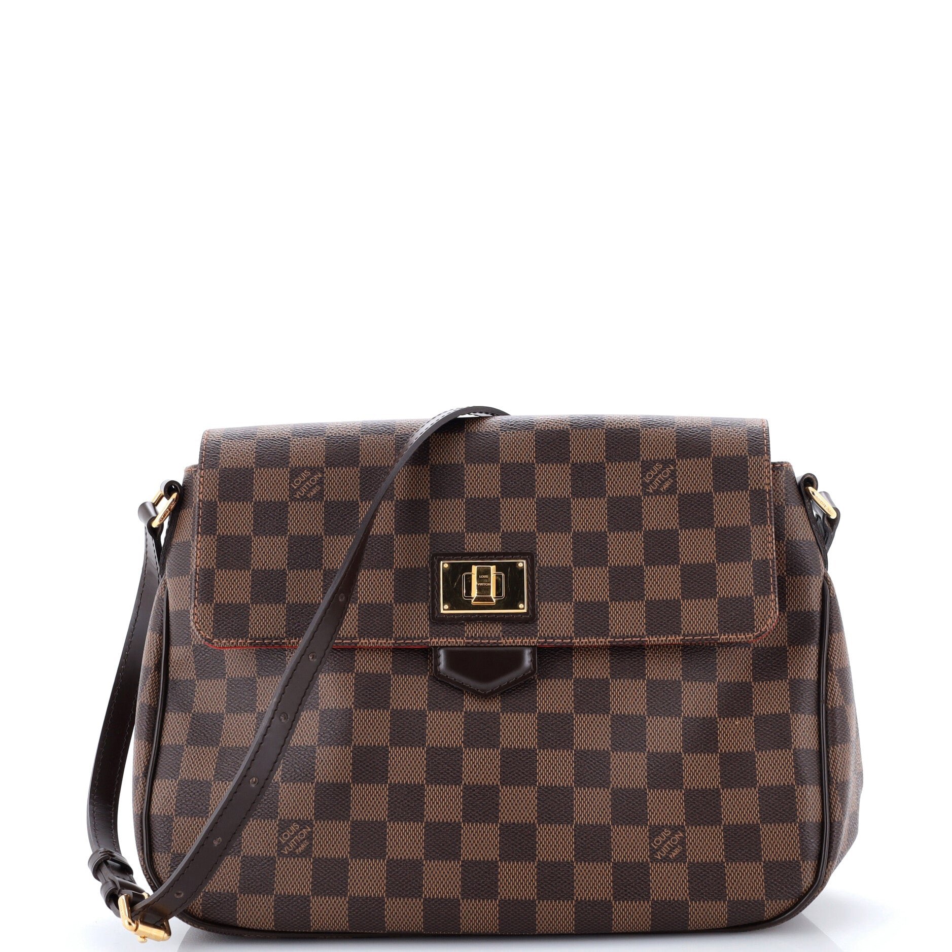 Besace Rosebery Handbag Damier