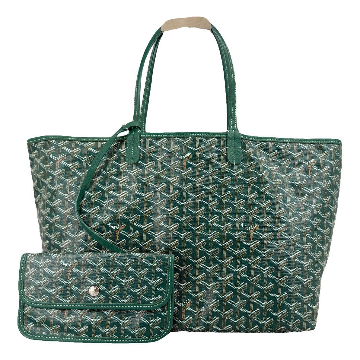 Saint-Louis cloth handbag