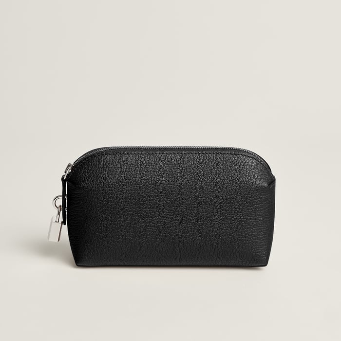 Noir PM Pouch