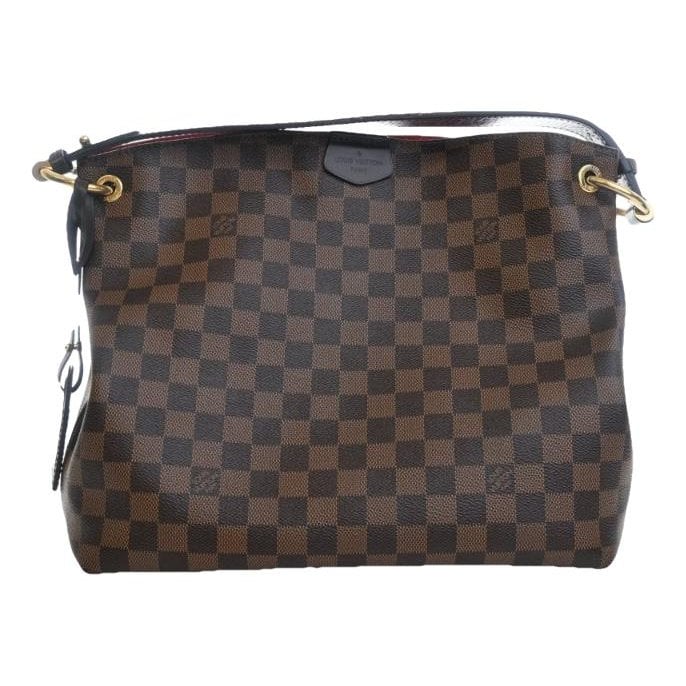 Graceful handbag