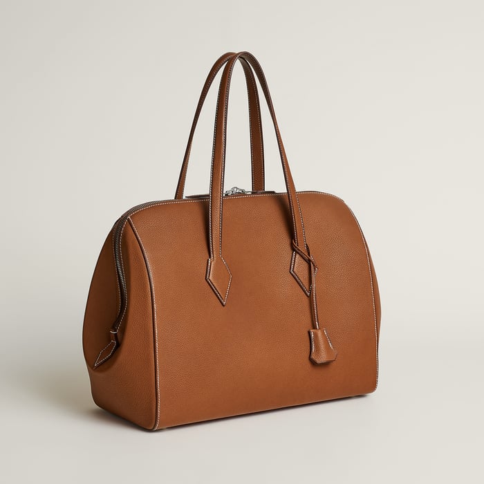 Fauve Petit Tour 41 Bag