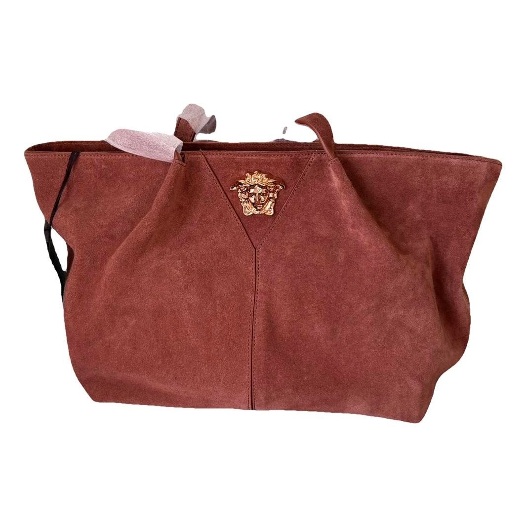 La Medusa handbag