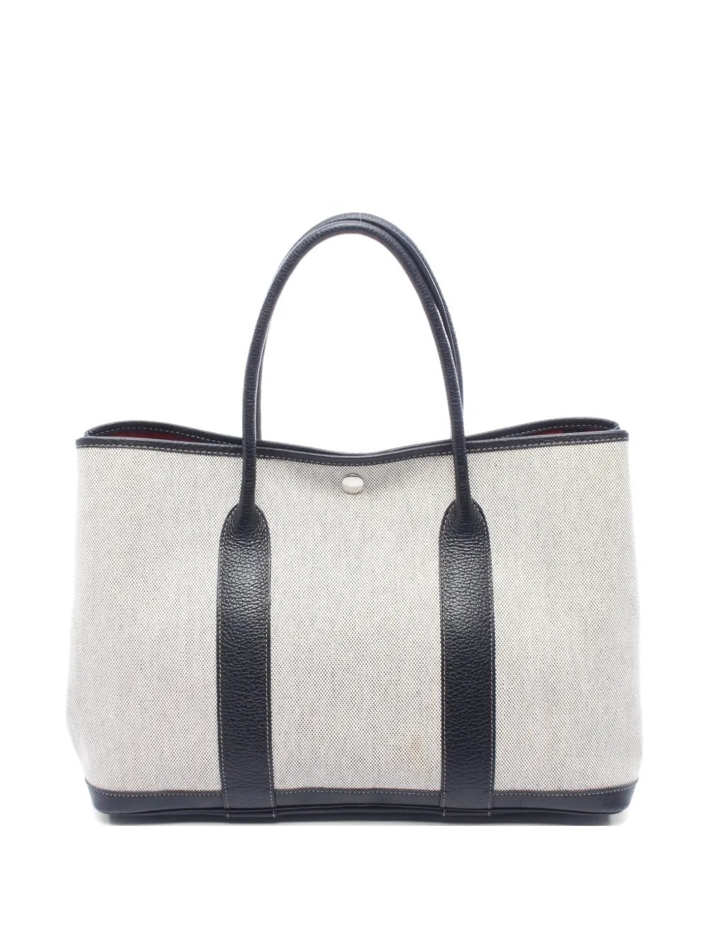 2006 Garden Party PM Bolduc tote bag