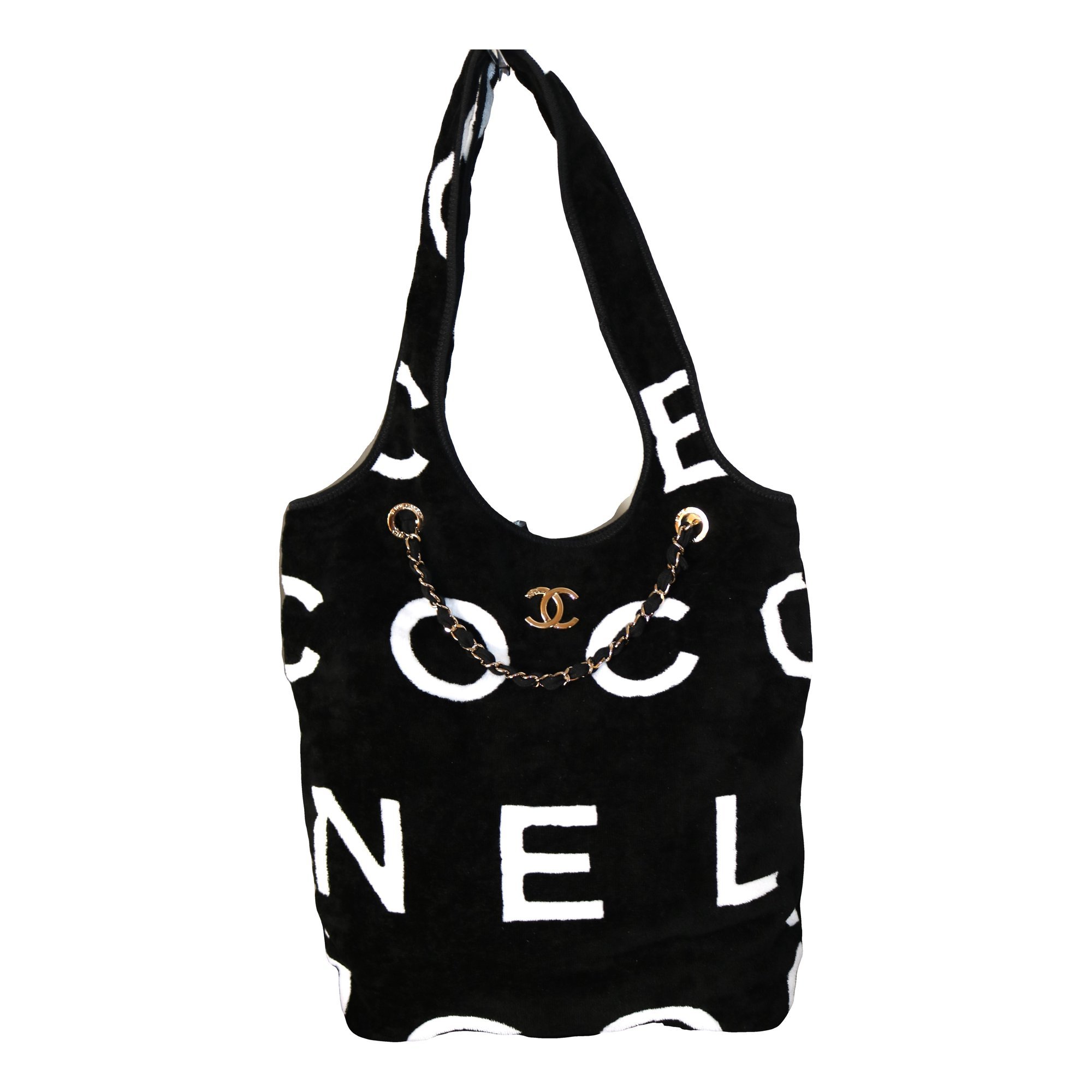 Cloth handbag