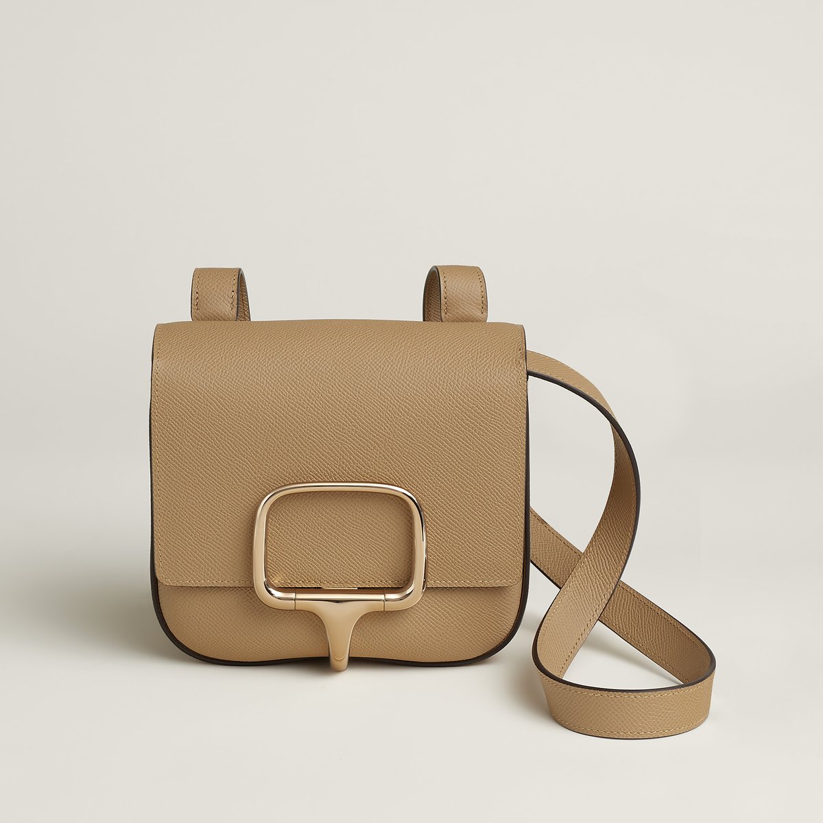Hermès Della Cavalleria mini bag II