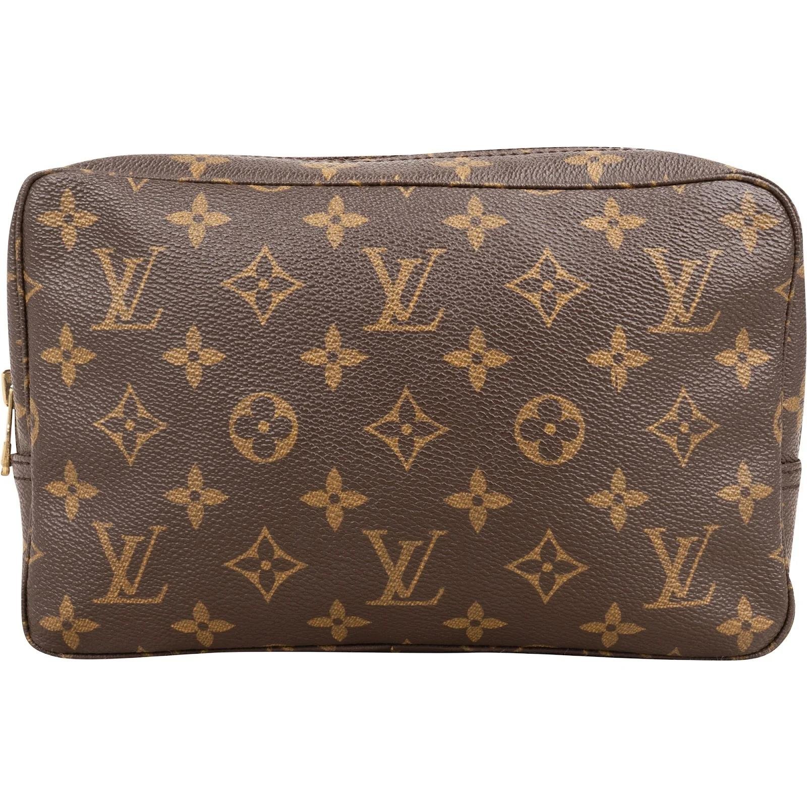 Cloth clutch bag