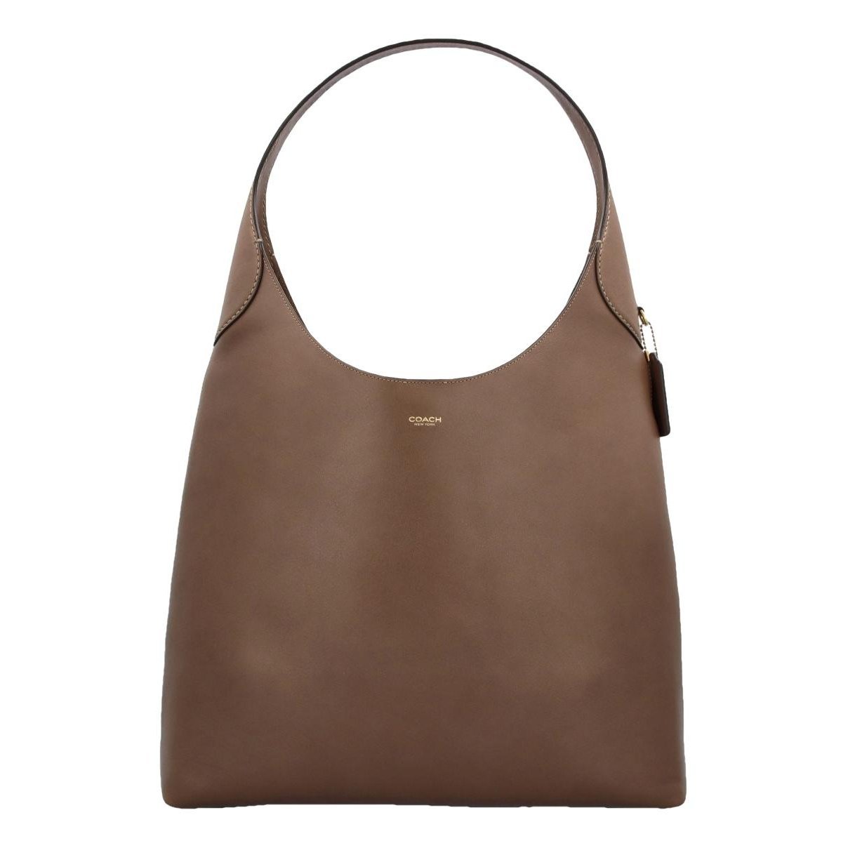 Coach Leather handbag