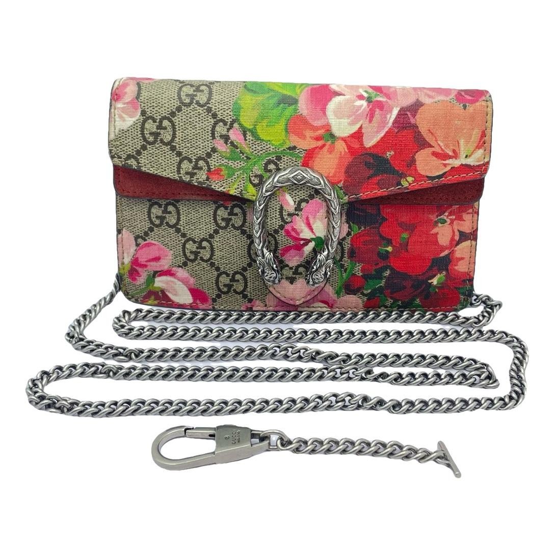 Dionysus cloth handbag