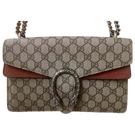 Dionysus cloth handbag