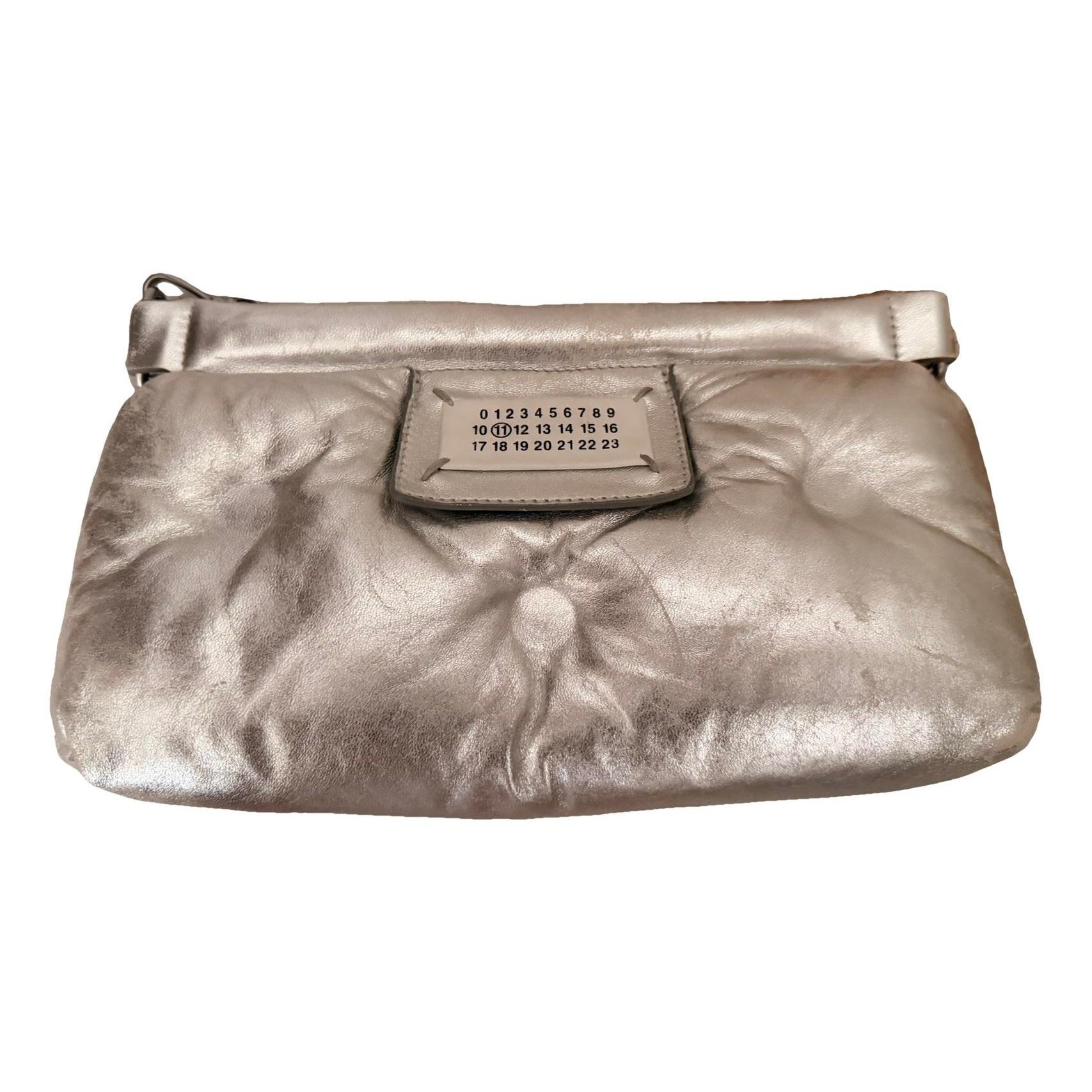 Maison Martin Margiela Leather handbag