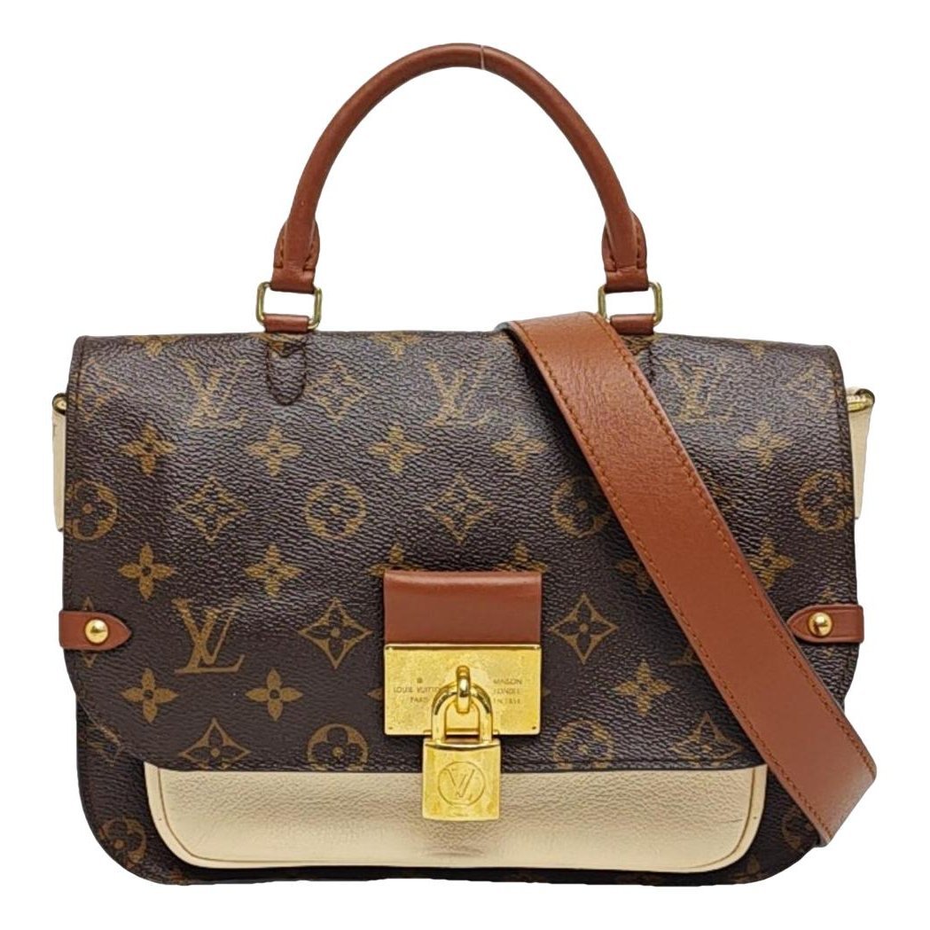 Vaugirard cloth handbag