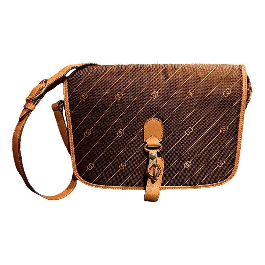 Cloth handbag