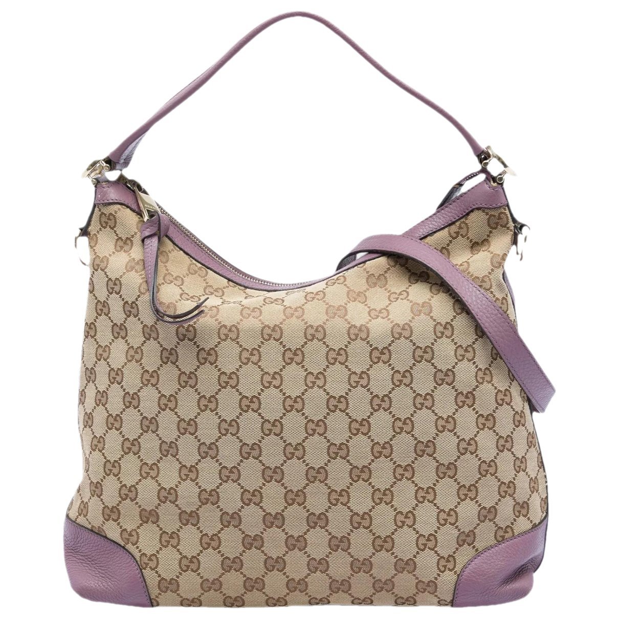 Hobo cloth satchel