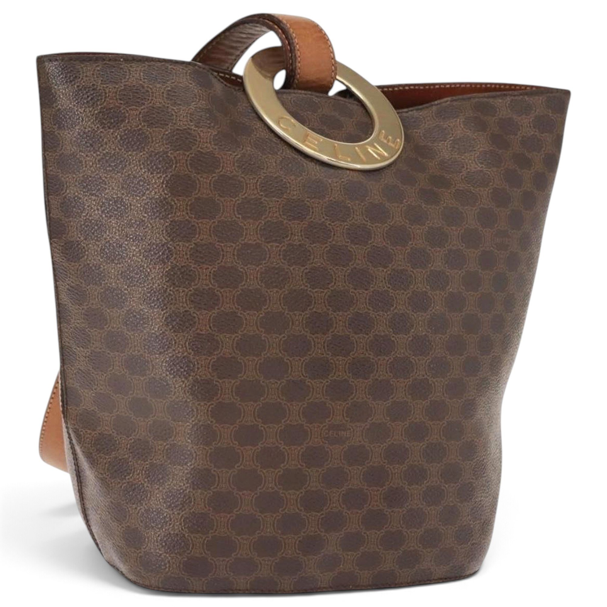 Cloth handbag