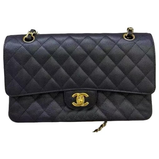 Timeless/Classique leather crossbody bag