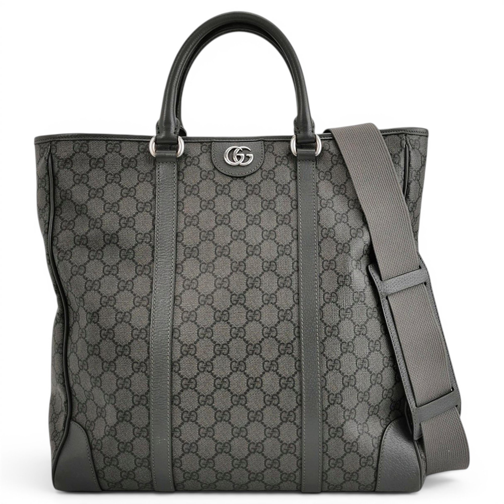 Ophidia cloth tote