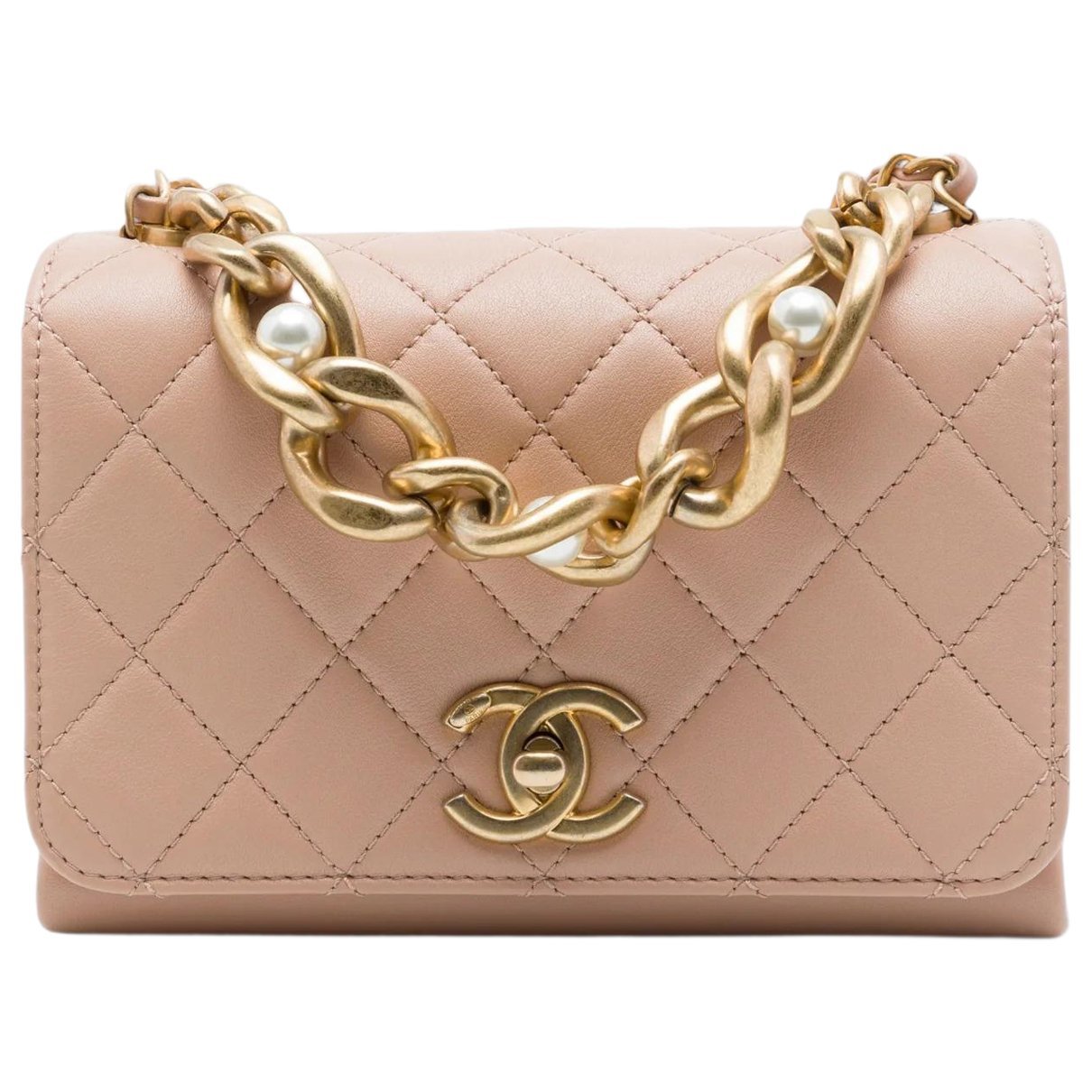 Boy leather satchel