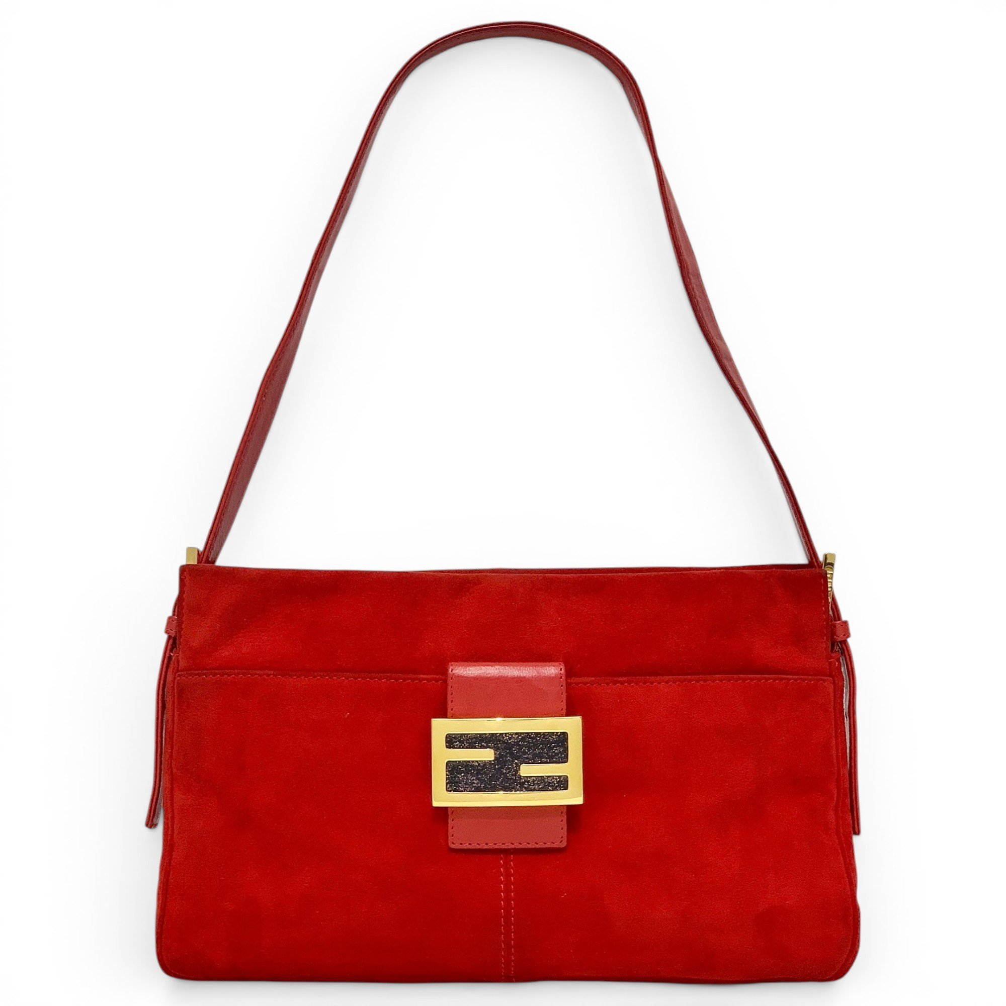 Baguette handbag