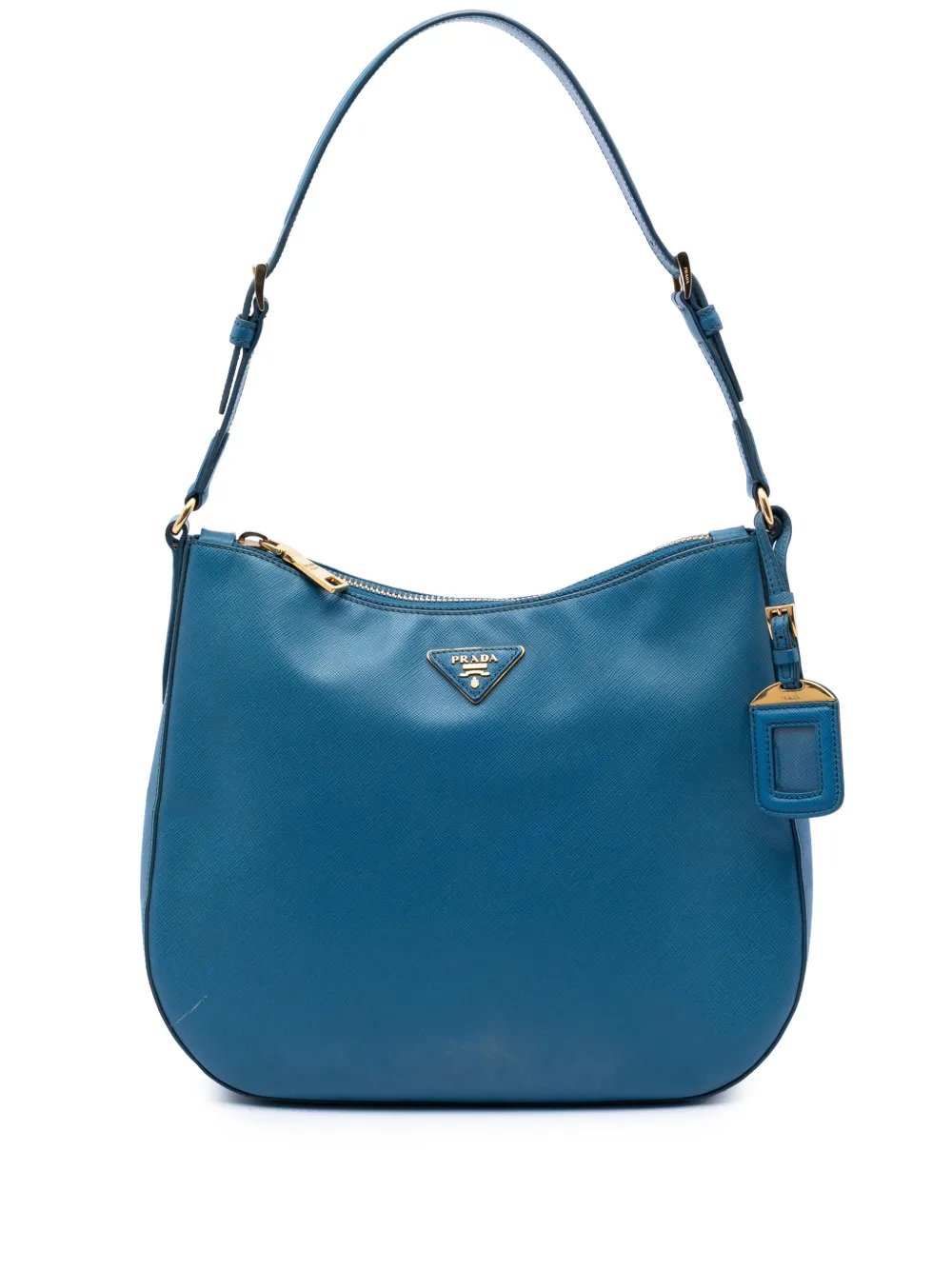 Prada 2010-2026 Saffiano Lux shoulder bag
